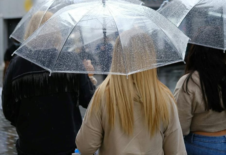 Дожди принесут похолодание. О погоде в Гродненской области 8-10 июня