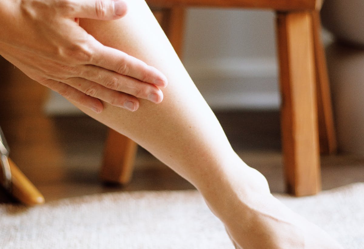 Египетская депиляция: избавьтесь от нежелательных волос при помощи натуральной сахарной пасты