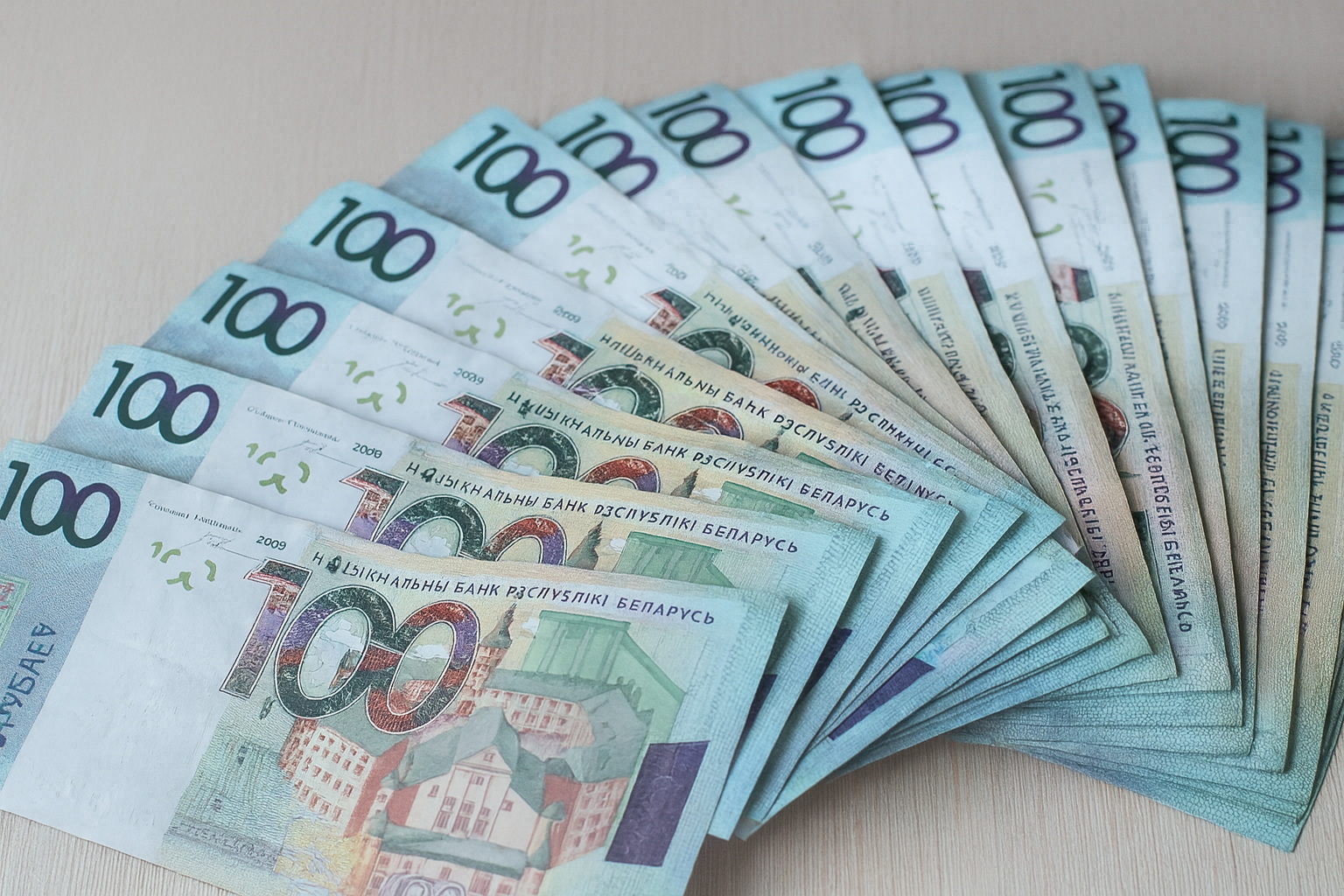 Экономика Гродненщины: результаты работы региона за январь–сентябрь