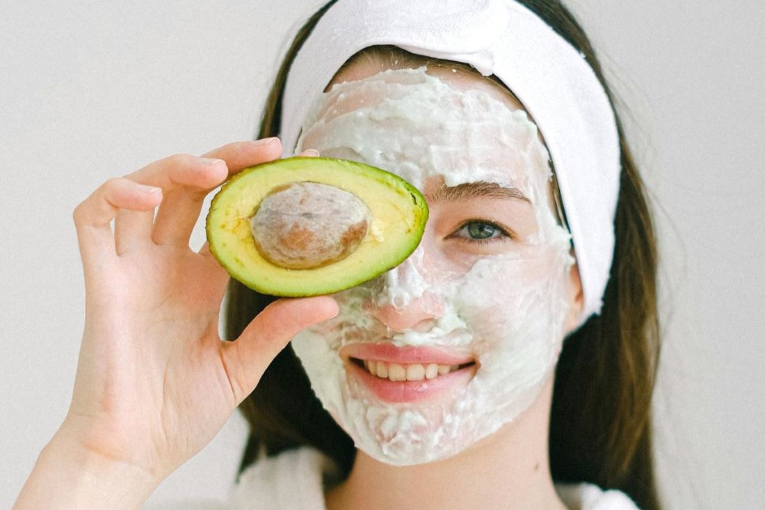 Эта маска для лица лучше ботокса: мгновенно разглаживает морщины