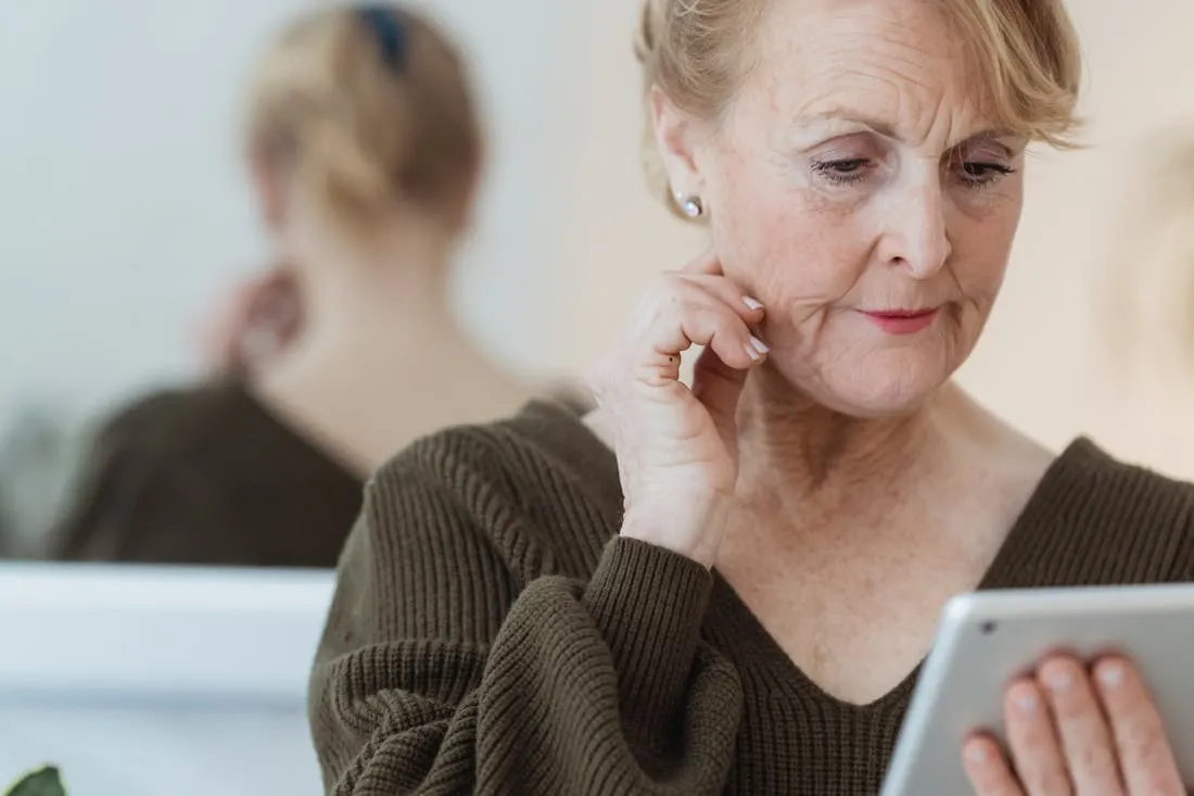 Это верные признаки того, что вы стареете. Ваша молодость закончилась, смиритесь с этим