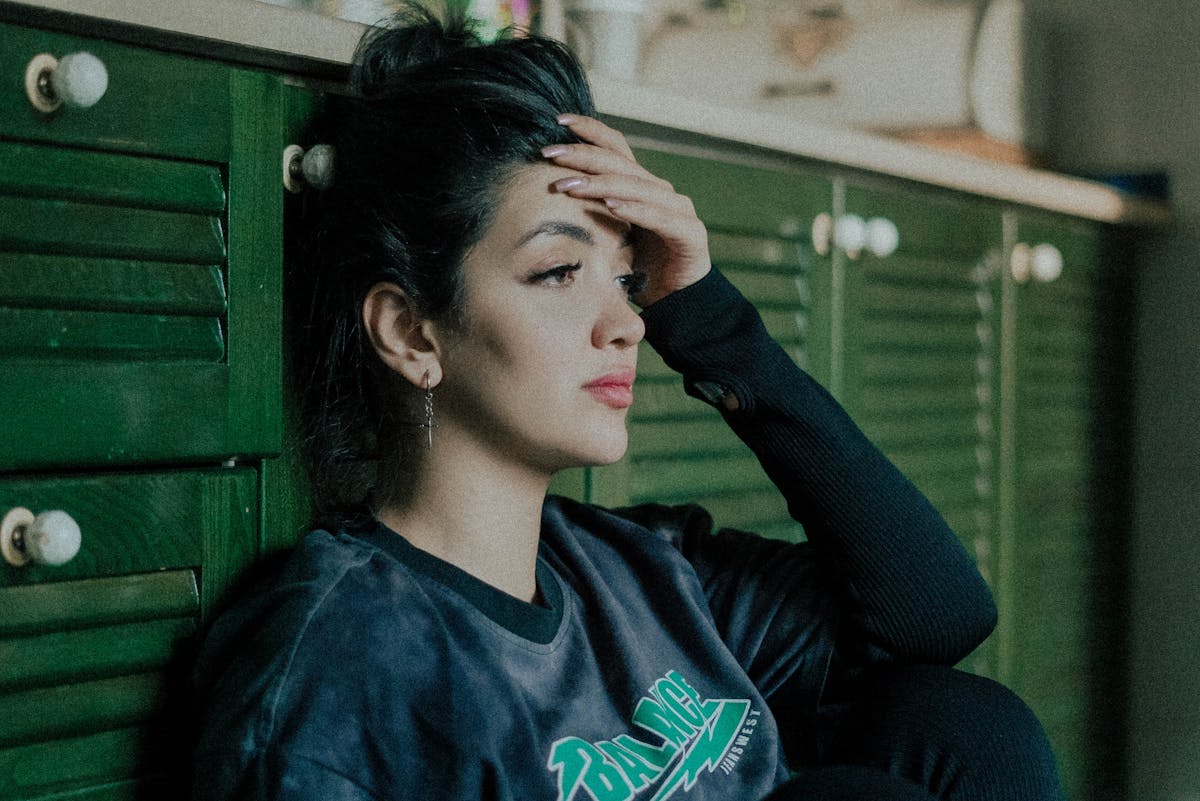 Этот возраст считается одним из самых напряженных этапов в жизни человека