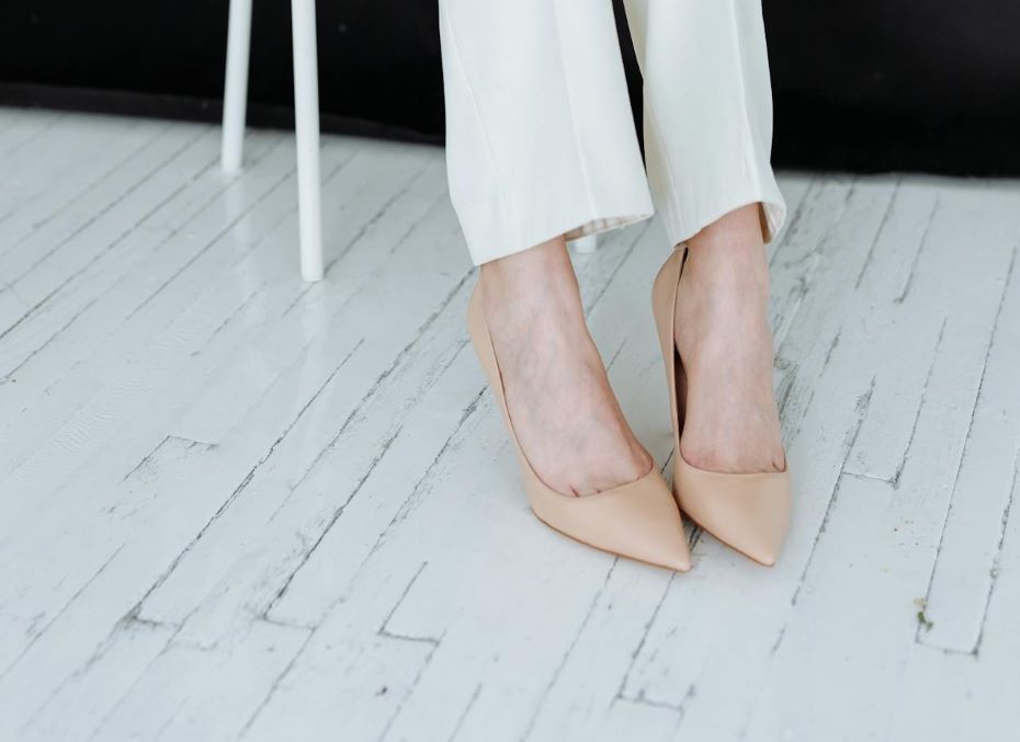 Феноменальный совет от врача-терапевта: устраните боль в ногах всего одним простым действием