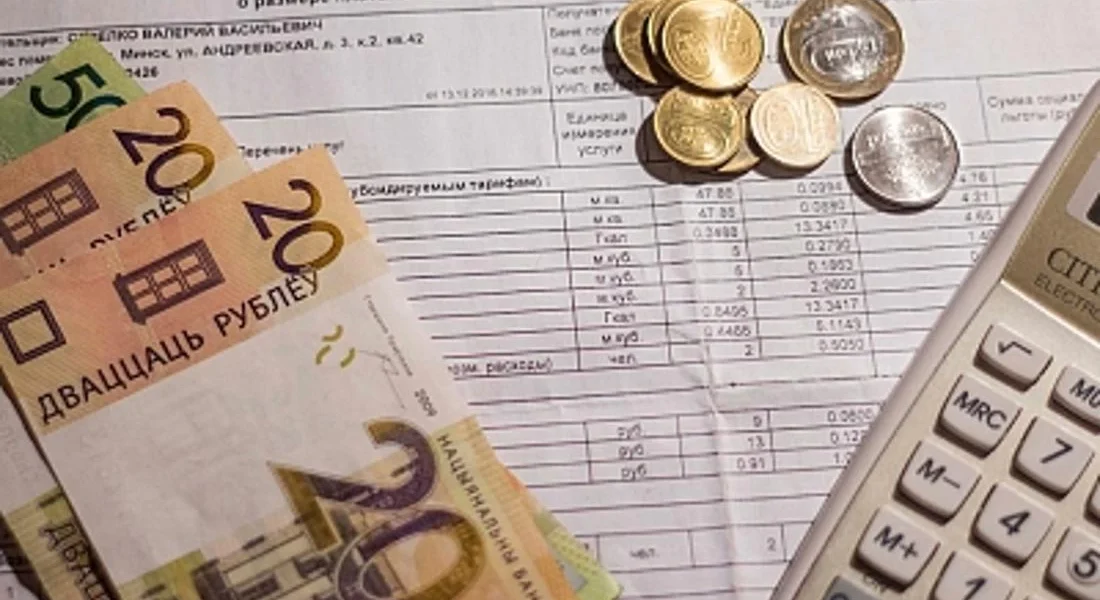 Газ, свет и лифт — по-новому: что изменится в оплате ЖКУ с 1 октября