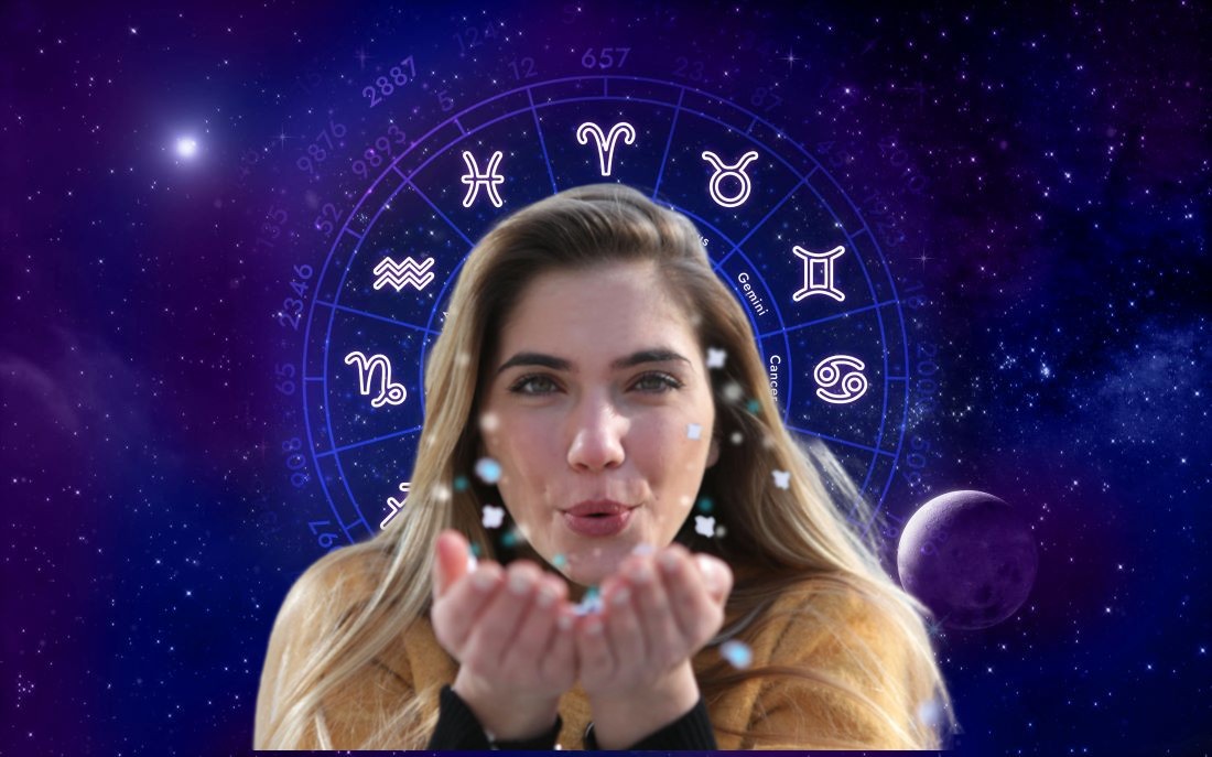 Гороскоп на 1 ноября 2025 года