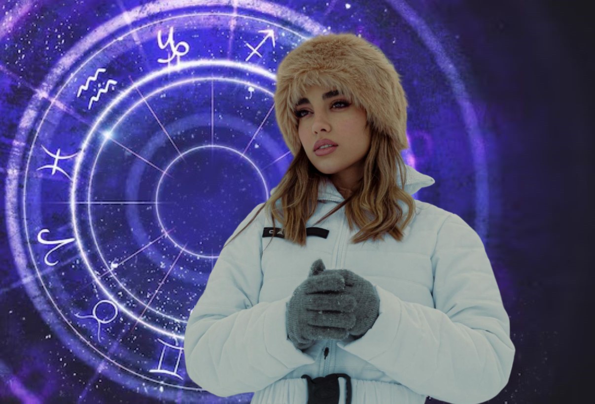 Гороскоп на 7 декабря 2025 года