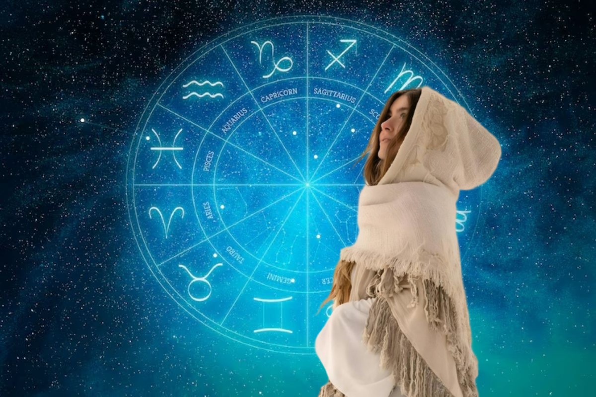 Гороскоп на четверг, 18 декабря 2025 года