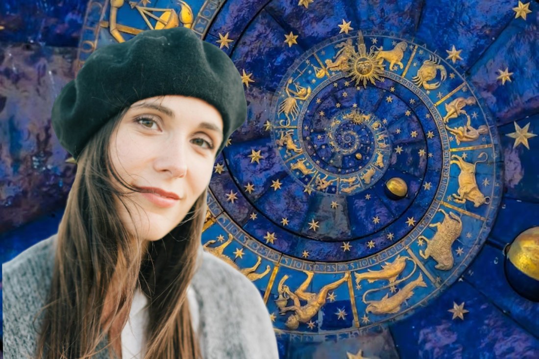 Гороскоп на неделю с 10 по 16 ноября