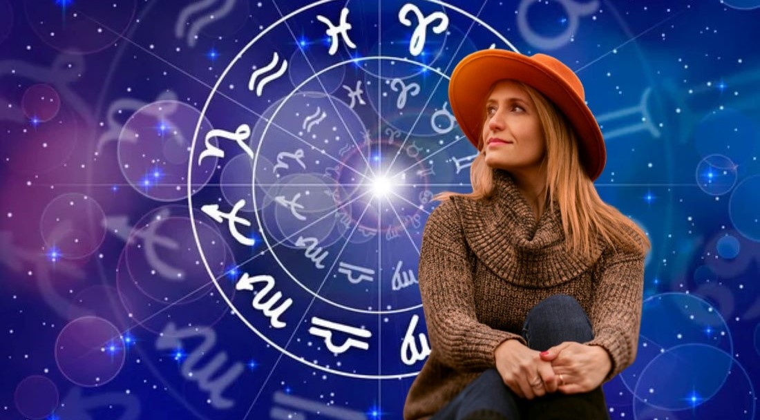 Гороскоп на неделю с 3 по 9 ноября
