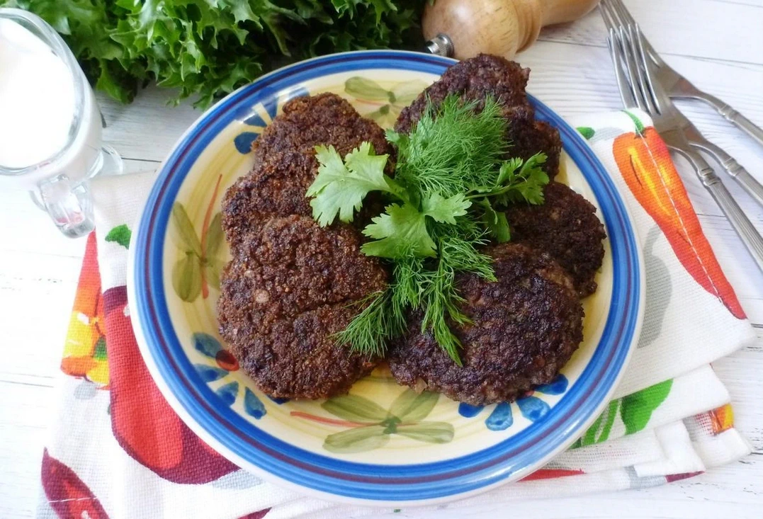 Горячие, румяные, с ароматом леса: зуцы — лучшее, что можно сделать с грибами