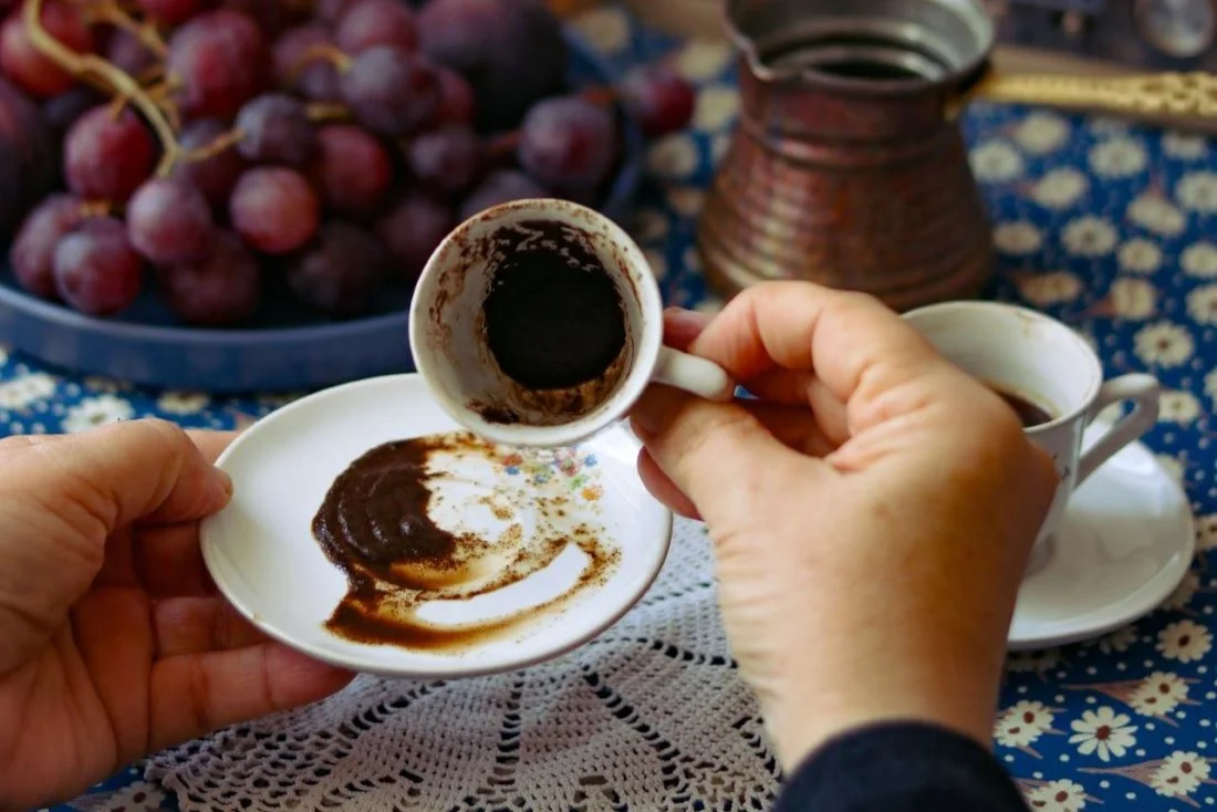 Худший символ в чашке кофе: если он у вас появляется, что-то пойдет не так