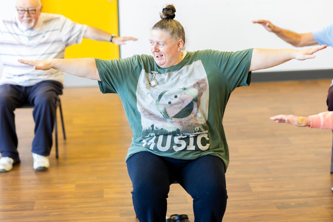 Именно в эти годы большинство людей набирают лишний вес. А вы в группе риска?