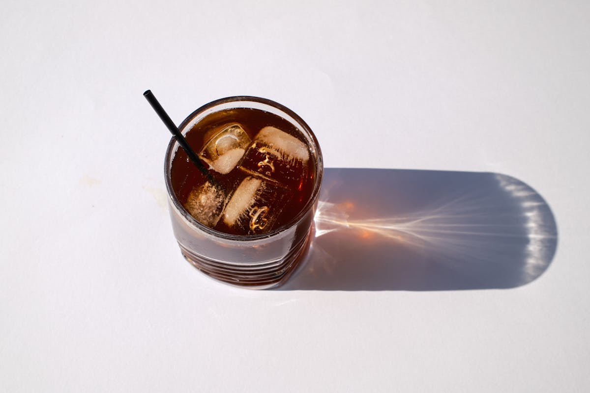 Известный кардиолог назвал популярный напиток, который он больше никогда не будет пить