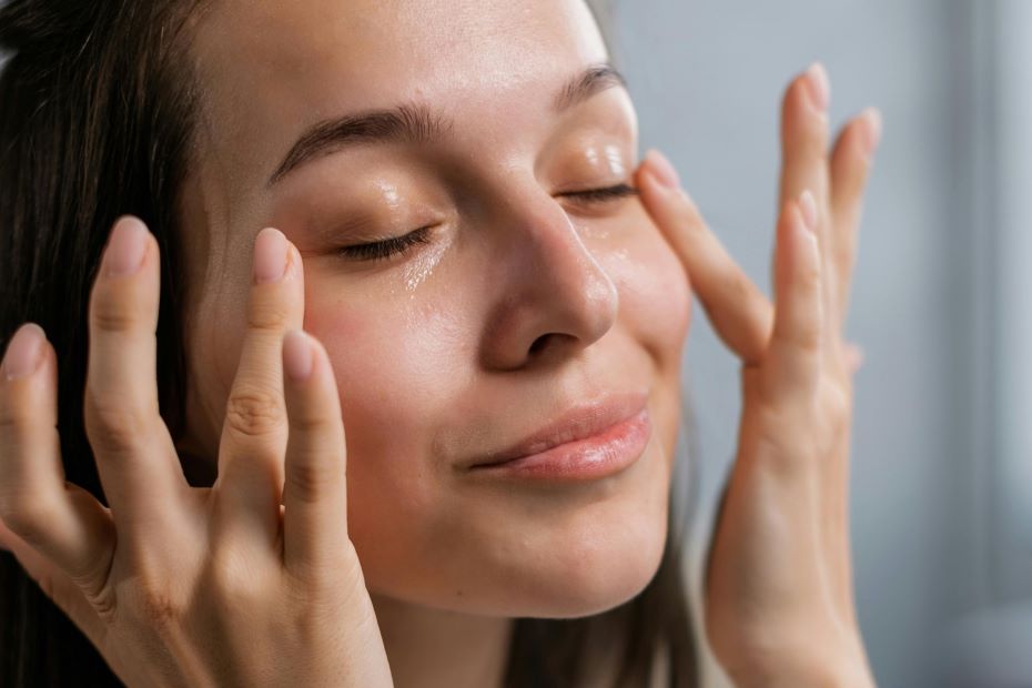 Как избавиться от темных кругов под глазами и выглядеть на 5 лет моложе: домашний гель, который уберет недостатки за 7 дней