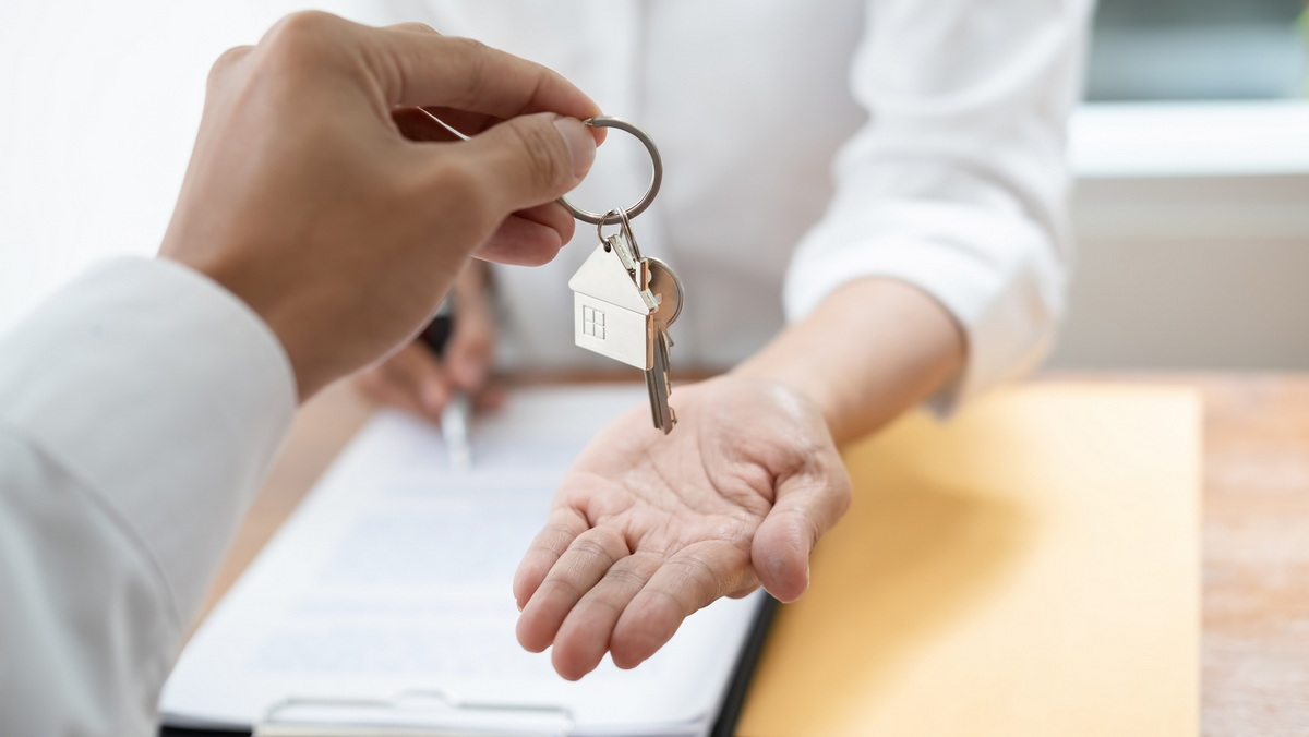 Как не потерять деньги при съёме жилья