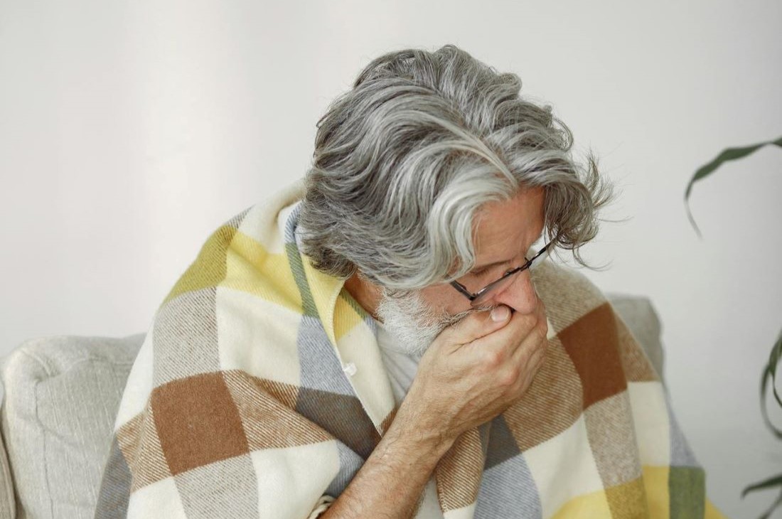 Как повысить свой иммунитет осенью? Вот какие советы дают врачи