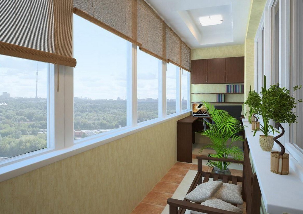 Как правильно утеплить балкон: советы специалистов