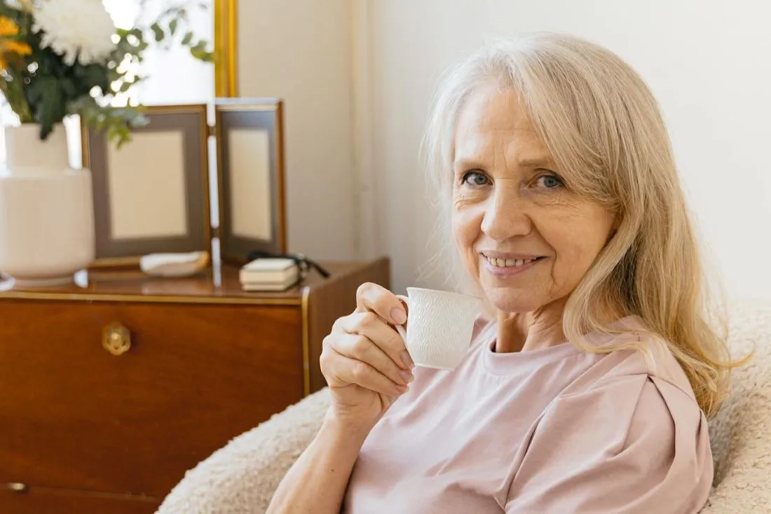 Как сохранить ясность ума и здоровье мозга после 50 лет: 5 простых шагов