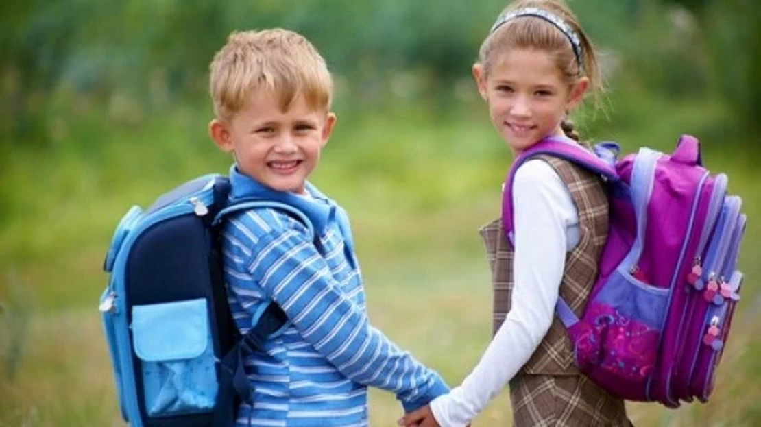 Как выбрать правильный рюкзак в школу: важные советы для родителей