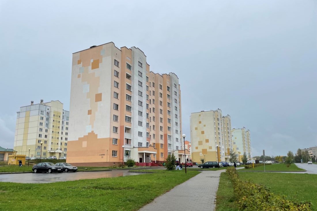 Какая площадь вашей квартиры влияет на ее стоимость и коммунальные платежи