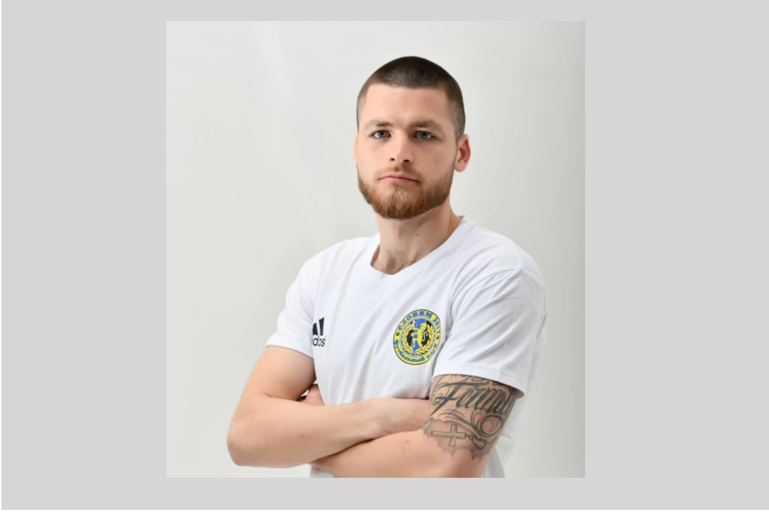 Капитан «Слонима» Виталий Шалычев покинул команду