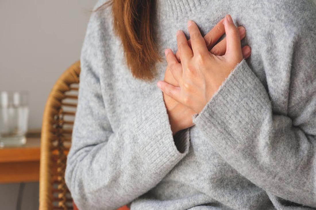 Кардиологи назвали день, когда инфаркт случается чаще всего