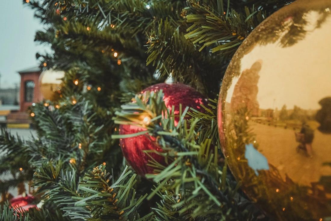 Католическое Рождество, Новый год и православное Рождество: белорусов ждут большие выходные в конце года