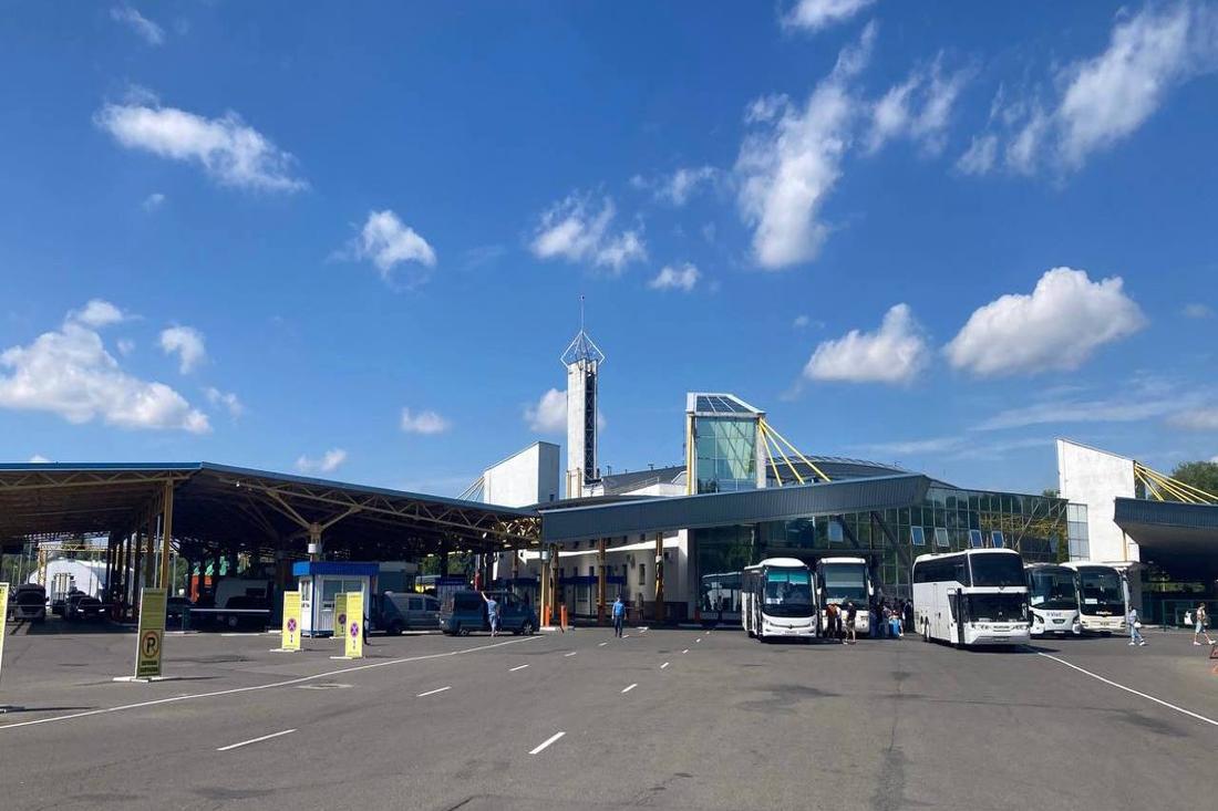 Когда б/у вещи можно ввезти в Беларусь без пошлин, объяснил ГТК