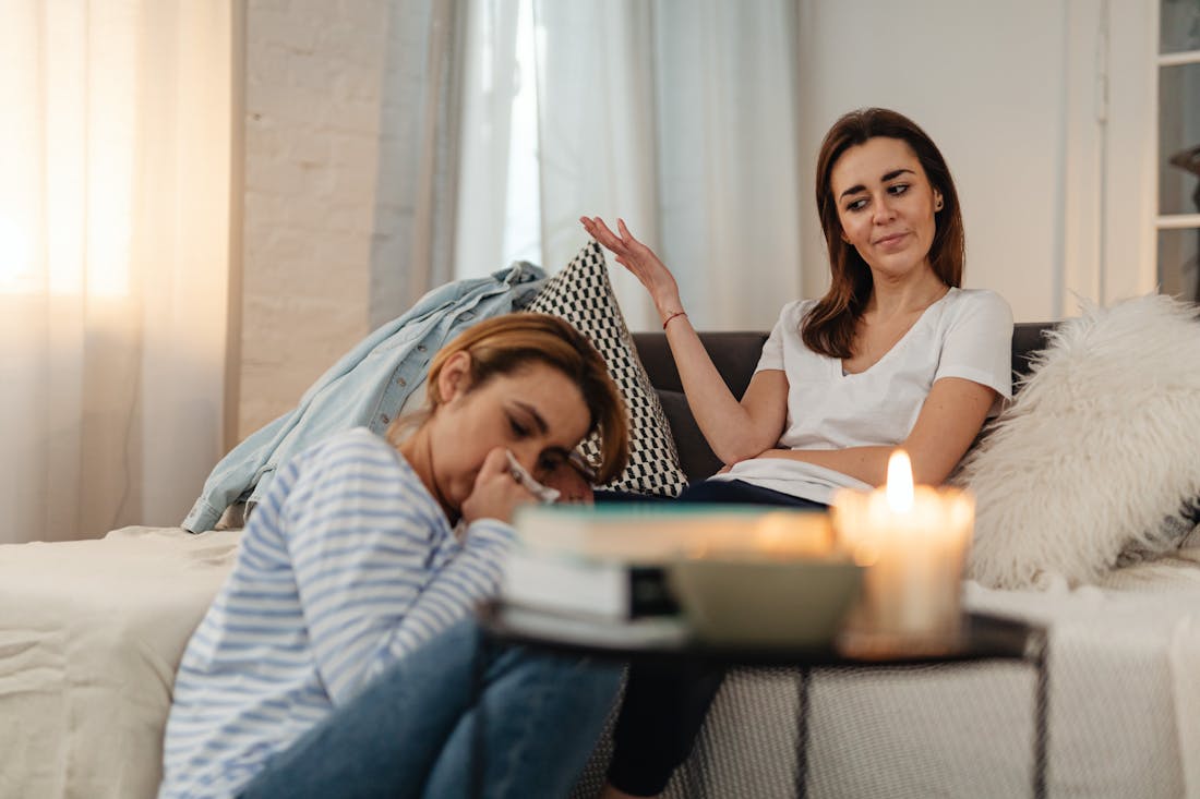 Когда я развелась, подруга скакала от счастья, а когда я снова вышла замуж, не смогла сдержать своей злости