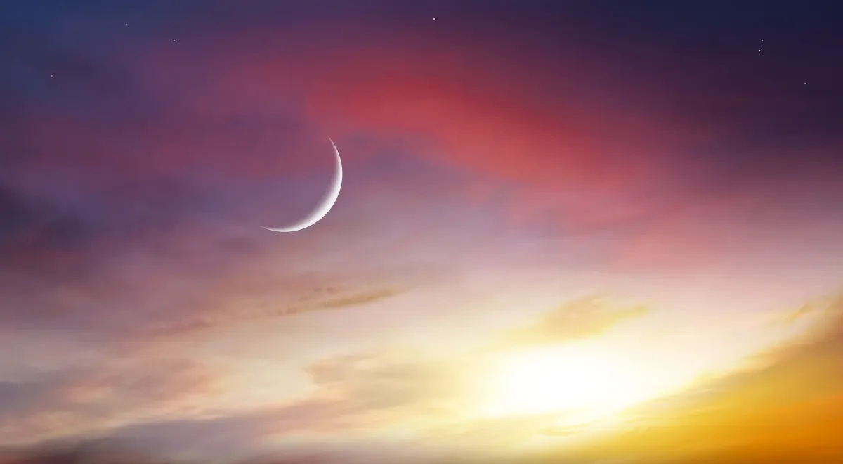 Кому новолуние 25 июня принесёт судьбоносные перемены