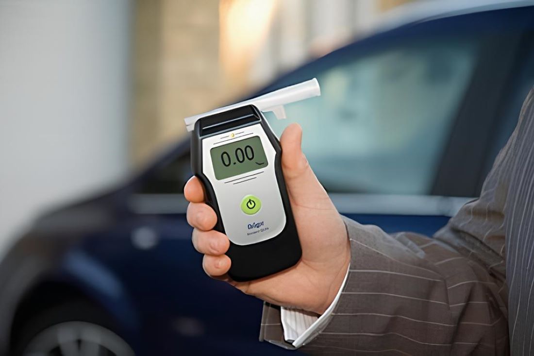 Кто может проводить освидетельствование сотрудников на опьянение