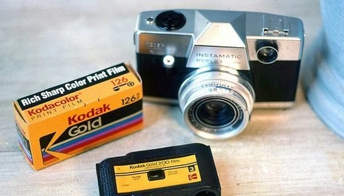 Легендарная Kodak предупредила о риске закрытия. У компании кончаются деньги