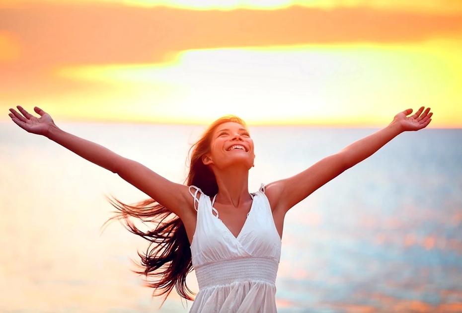 Любовь и судьбоносные перемены: с 15 июня Вселенная наградит один знак по полной