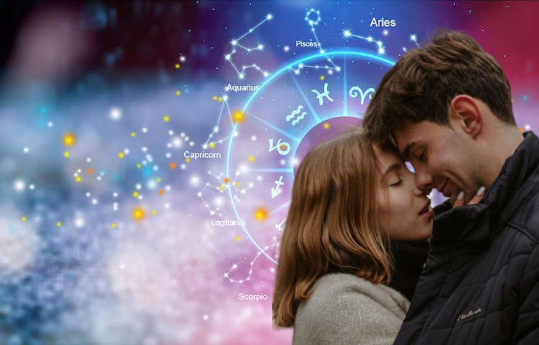 Любовный гороскоп на декабрь 2025 года: кто встретит свою половинку, а кто вернет бывших