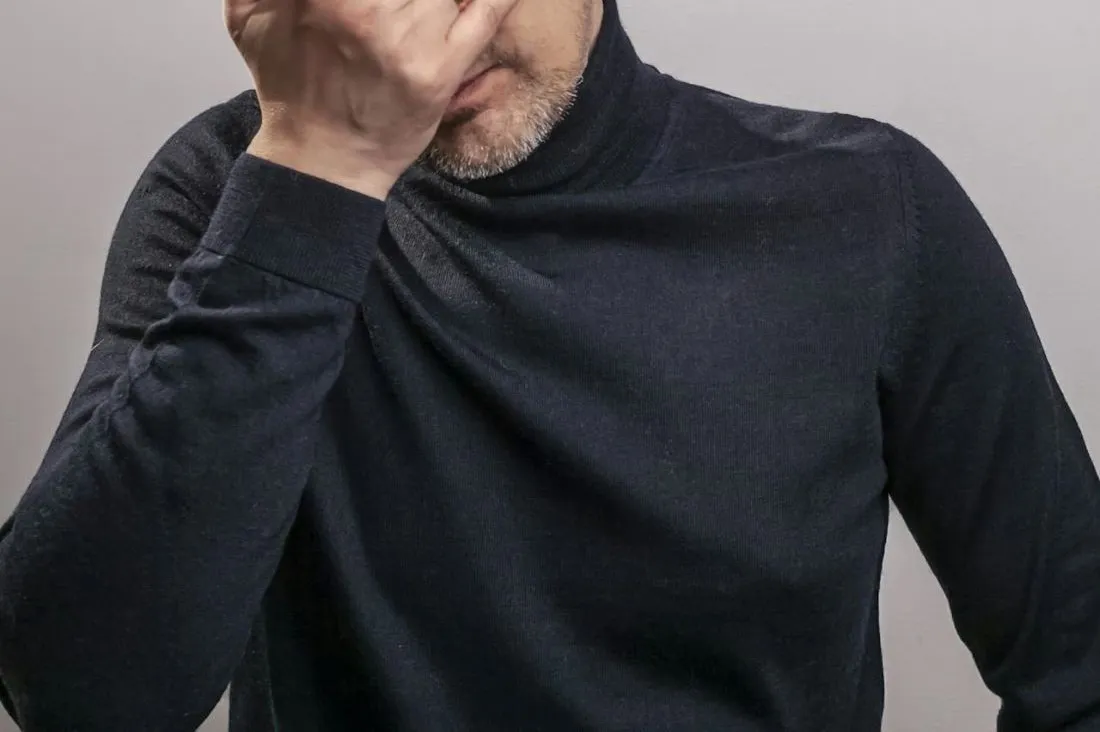 Мать оставила его младенцем в туалете. Спустя 58 лет он нашел ее и узнал правду, которая вновь разбила ему сердце