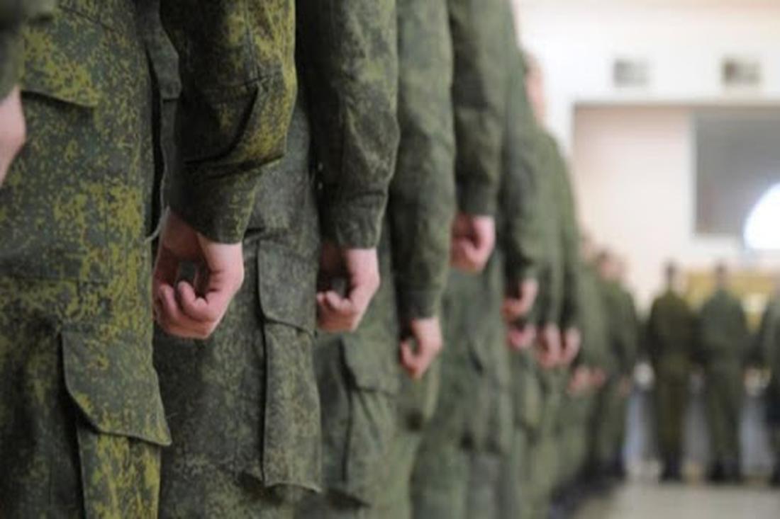 Минобороны объявило о мобилизационных мероприятиях по всей Беларуси