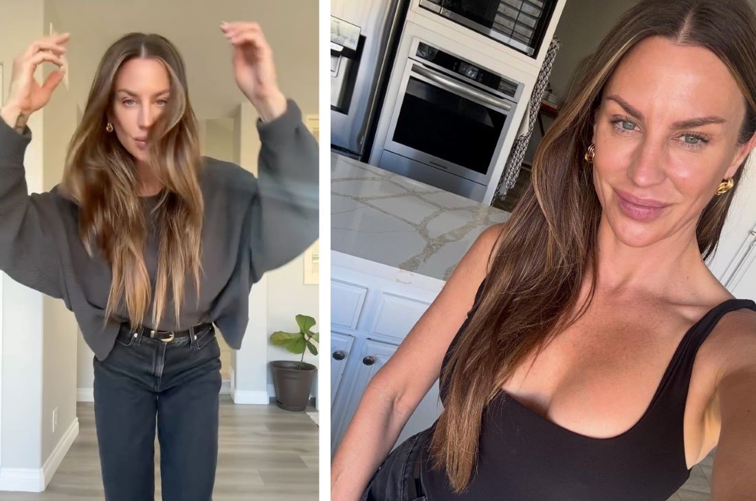 Мне 46, но благодаря этой простой хитрости я выгляжу на десять лет моложе