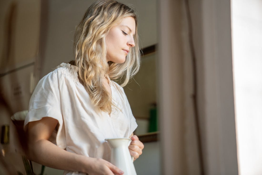 «Могу обои заново порвать и мусор на пол вытрясти», – заявила наглому хозяину, когда съезжала с квартиры