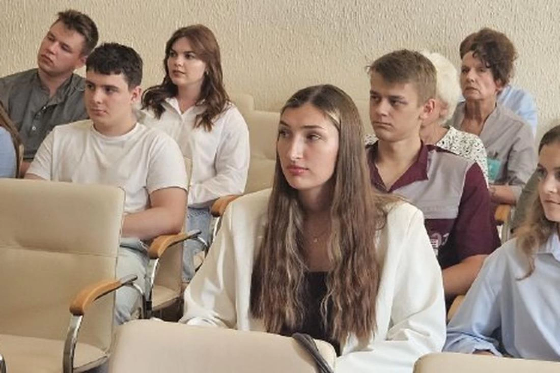 Молодые специалисты пополнили коллектив Слонимской ЦРБ