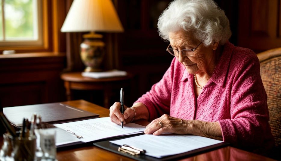 Можно ли получить справку о предоставлении государственной адресной социальной помощи не выходя из дома?