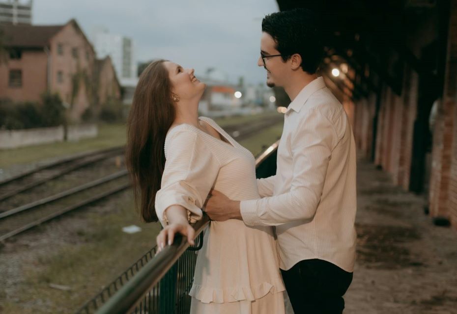 Мужчины безумно влюбляются в женщин, у которых есть эта особенность. И дело не в красоте