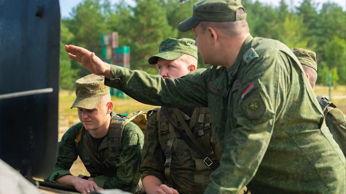 На учениях «Запад-2025» отработают планирование ядерного ответа и работу «Орешника»