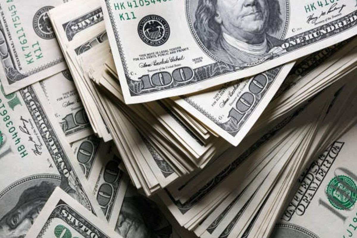 Нацбанк изменил курсы валют на 20 декабря