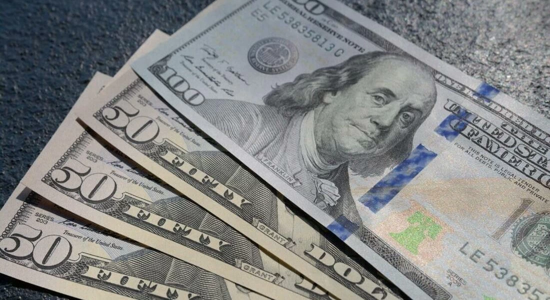 Нацбанк поднял курс доллара на 28 июля