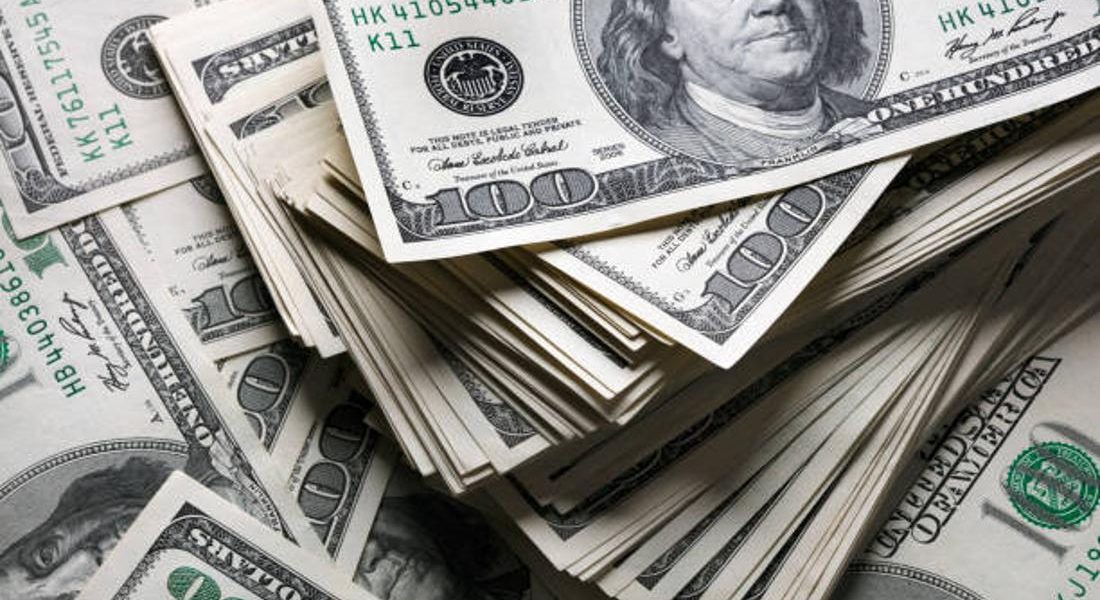 Нацбанк установил курсы валют на 19 ноября