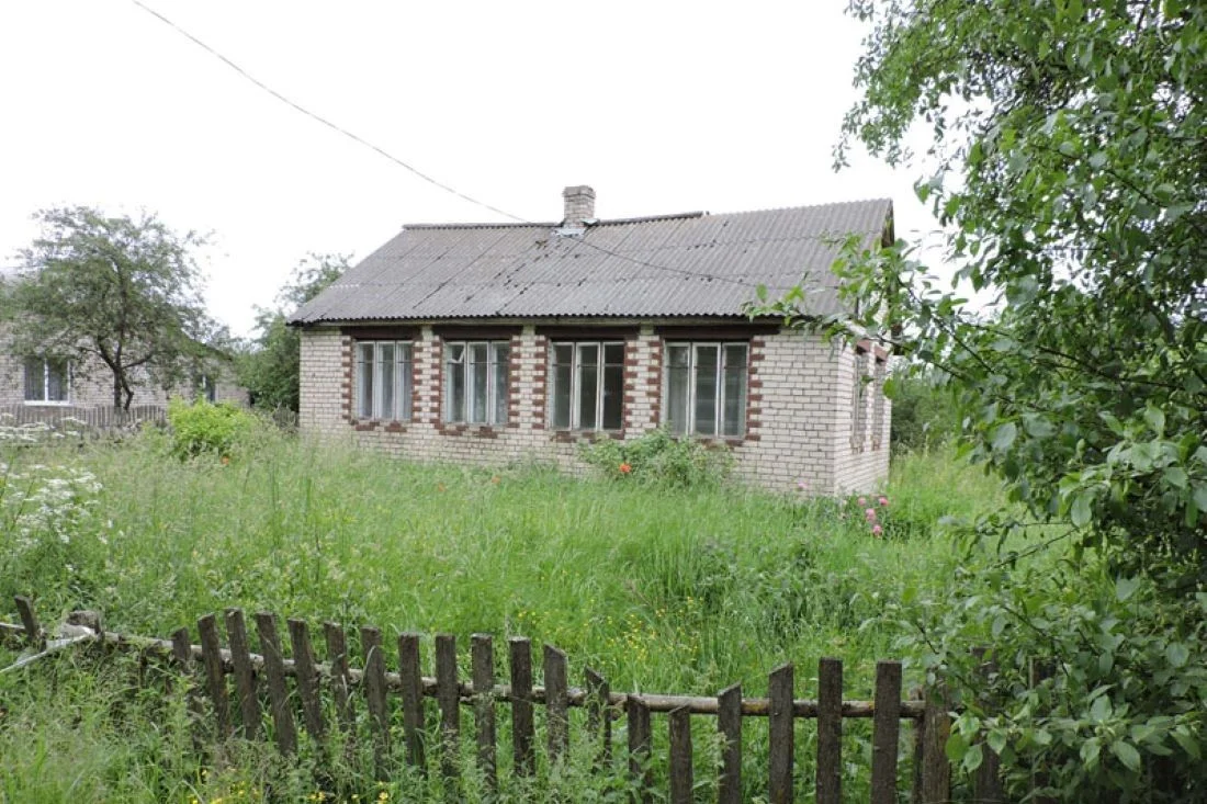 Нашли для вас бесхозные, хорошо сохранившиеся дома на Гродненщине: продают без аукциона