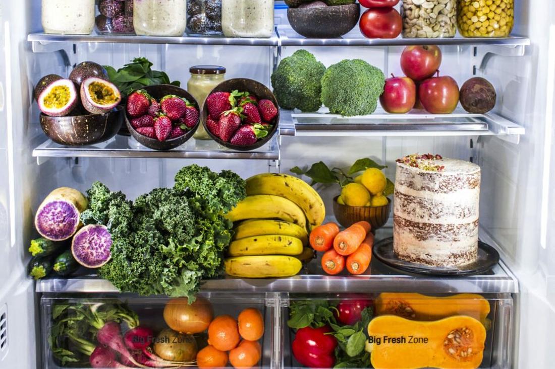 Не делайте так: из-за этой ошибки продукты портятся в холодильнике