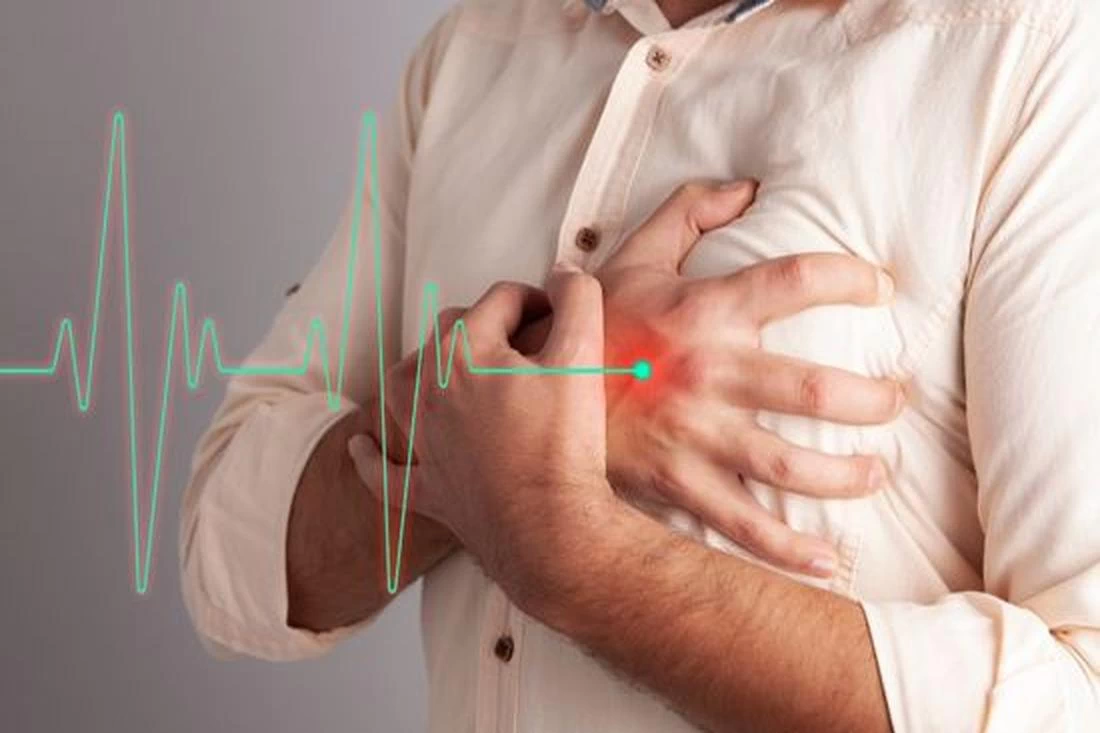 Не гипертония: назван главный враг сердца после 65 лет