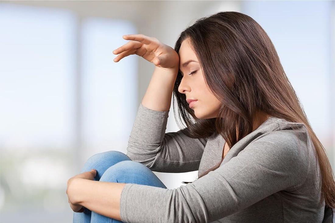 Не просто низкий гемоглобин: анемия первой бьёт по этим органам