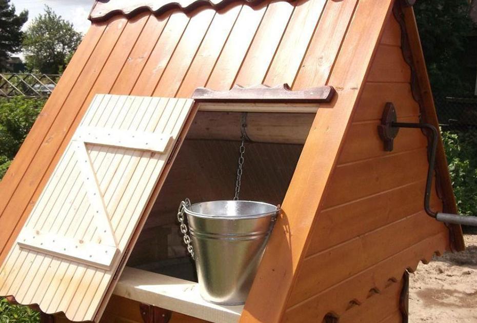 Нитраты в воде. Как правильно ухаживать за шахтным колодцем, чтобы не навредить здоровью